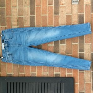 Garage Ultra High Rise Jeans Size 9